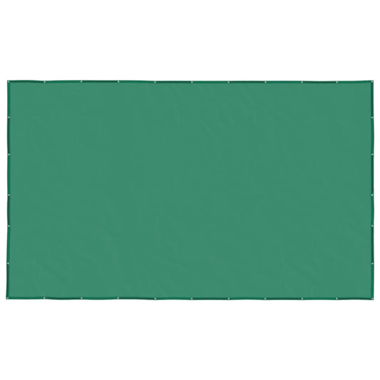 vidaXL Δίχτυ για Τρέιλερ Πράσινο 3x5 μ. από HDPE