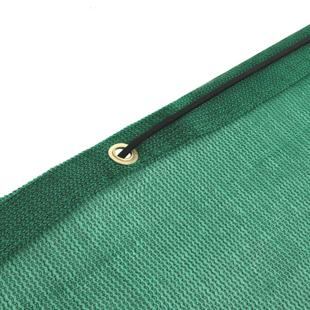 vidaXL Δίχτυ για Τρέιλερ Πράσινο 3x5 μ. από HDPE