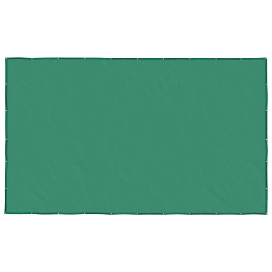 vidaXL Δίχτυ για Τρέιλερ Πράσινο 3x5 μ. από HDPE