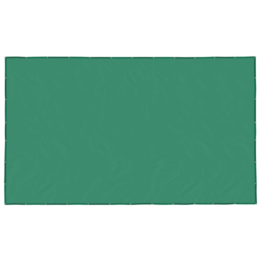 vidaXL Δίχτυ για Τρέιλερ Πράσινο 3,5x6 μ. από HDPE