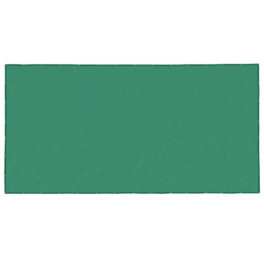 vidaXL Δίχτυ για Τρέιλερ Πράσινο 3,5x7 μ. από HDPE