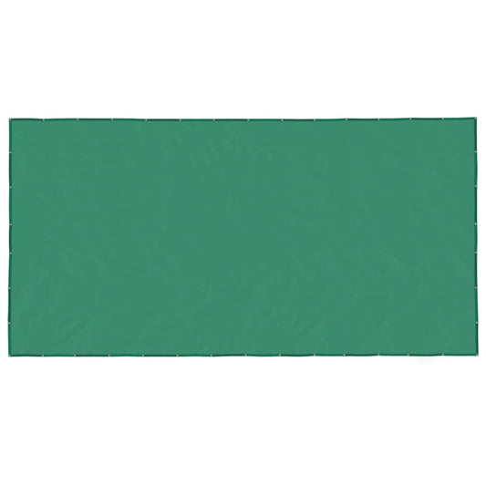 vidaXL Δίχτυ για Τρέιλερ Πράσινο 3,5x7 μ. από HDPE