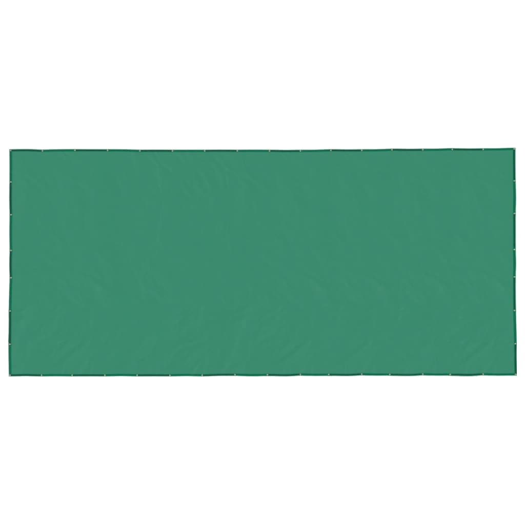 vidaXL Δίχτυ για Τρέιλερ Πράσινο 3,5 x 8 μ. από HDPE