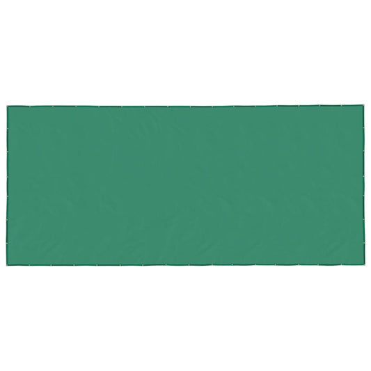 vidaXL Δίχτυ για Τρέιλερ Πράσινο 3,5 x 8 μ. από HDPE