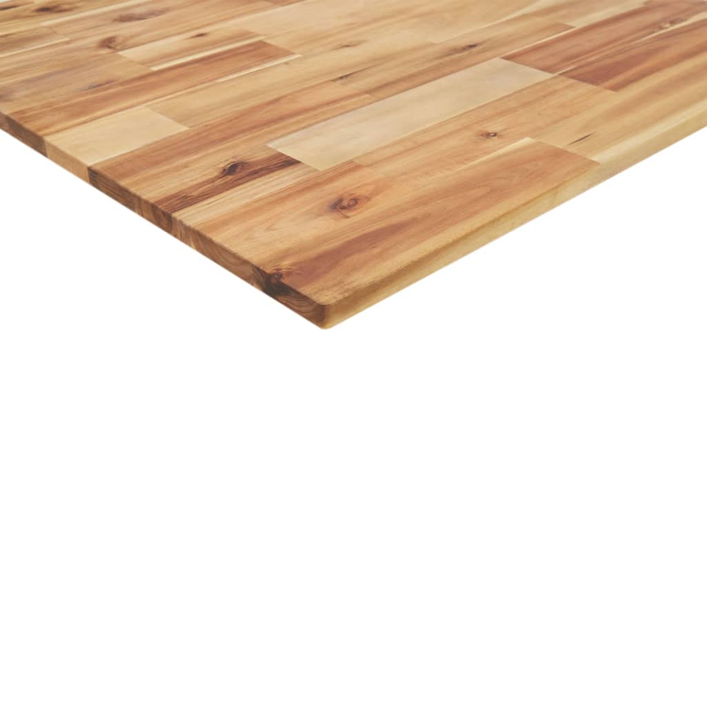 vidaXL Ράφια Πλωτά 3 τεμ. 140x20x2 εκ. από Μασίφ Ξύλο Ακακίας με Φινίρισμα Λαδιού