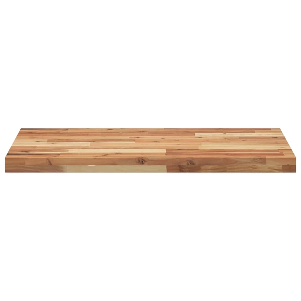 vidaXL Επιφάνεια Τραπεζιού Φιν. Λαδιού 60x50x4 εκ. Μασίφ Ξύλο Ακακίας
