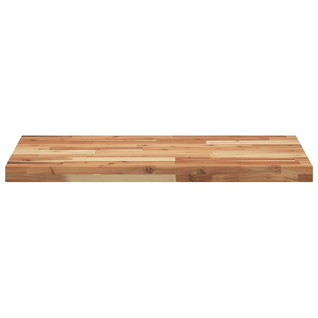 vidaXL Επιφάνεια Τραπεζιού Φιν. Λαδιού 160x50x4 εκ. Μασίφ Ξύλο Ακακίας