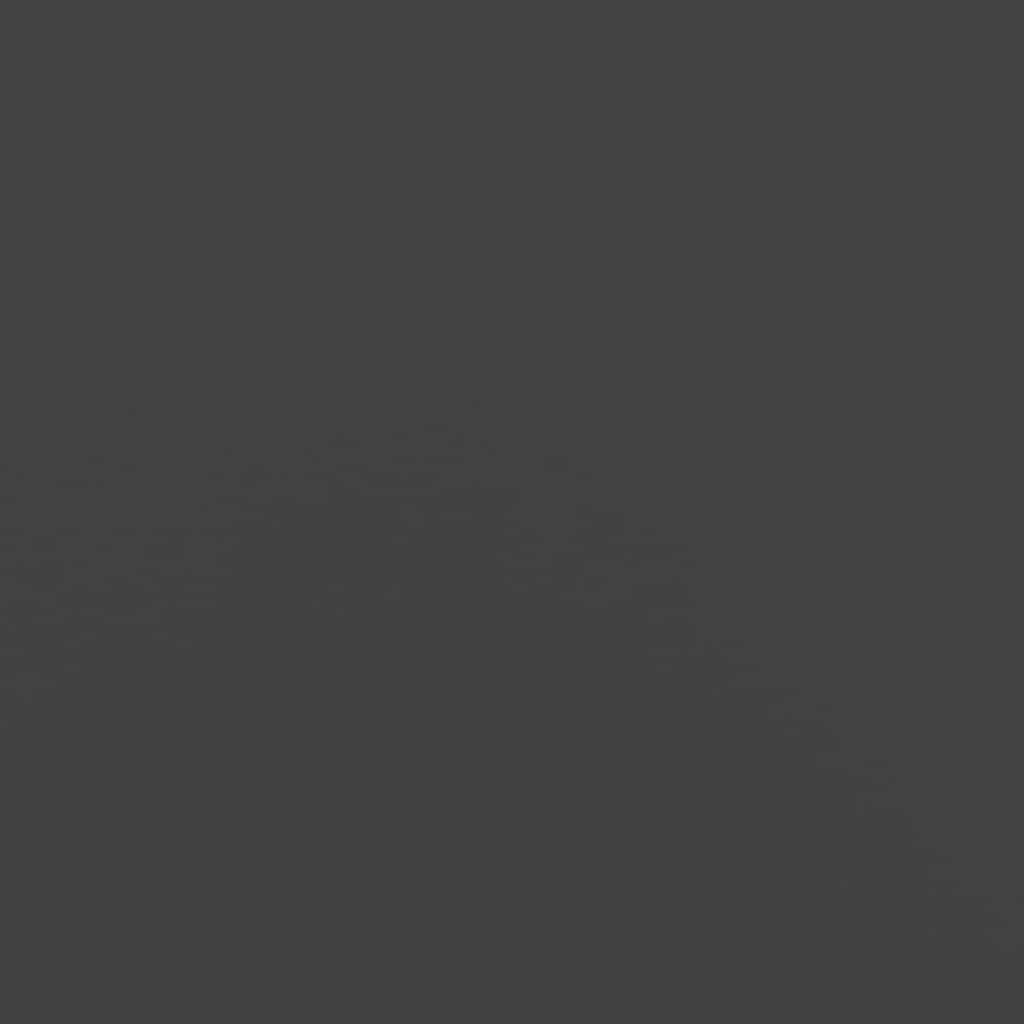 vidaXL Ντουλάπι Μαύρο 68x39x111,5 εκ. από Χάλυβα