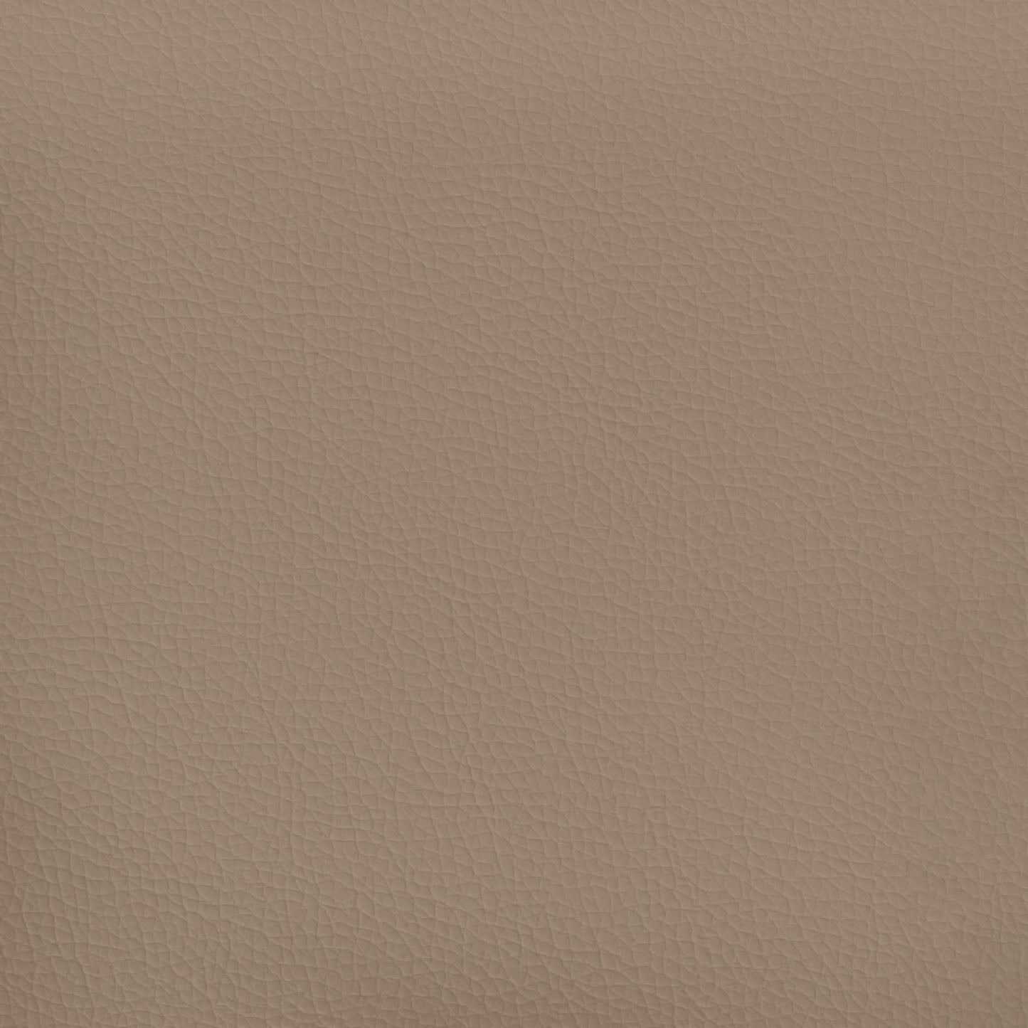 vidaXL Κεφαλάρι Τοίχου 12 pcs Καπουτσίνο 90 x 15 cm ύφασμα