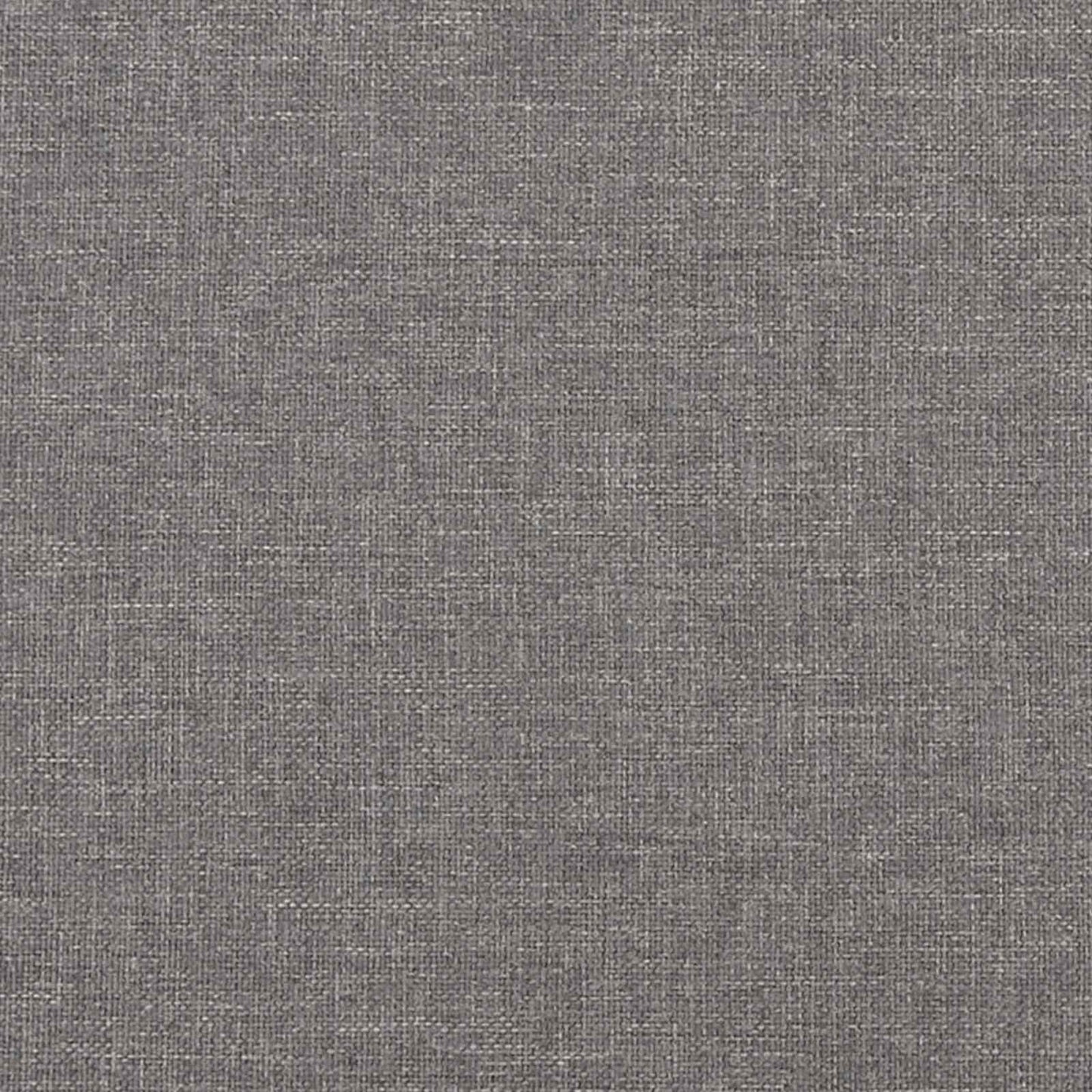 vidaXL Κεφαλάρι Τοίχου 12 pcs Ανοιχτό γκρι 90 x 30 cm ύφασμα