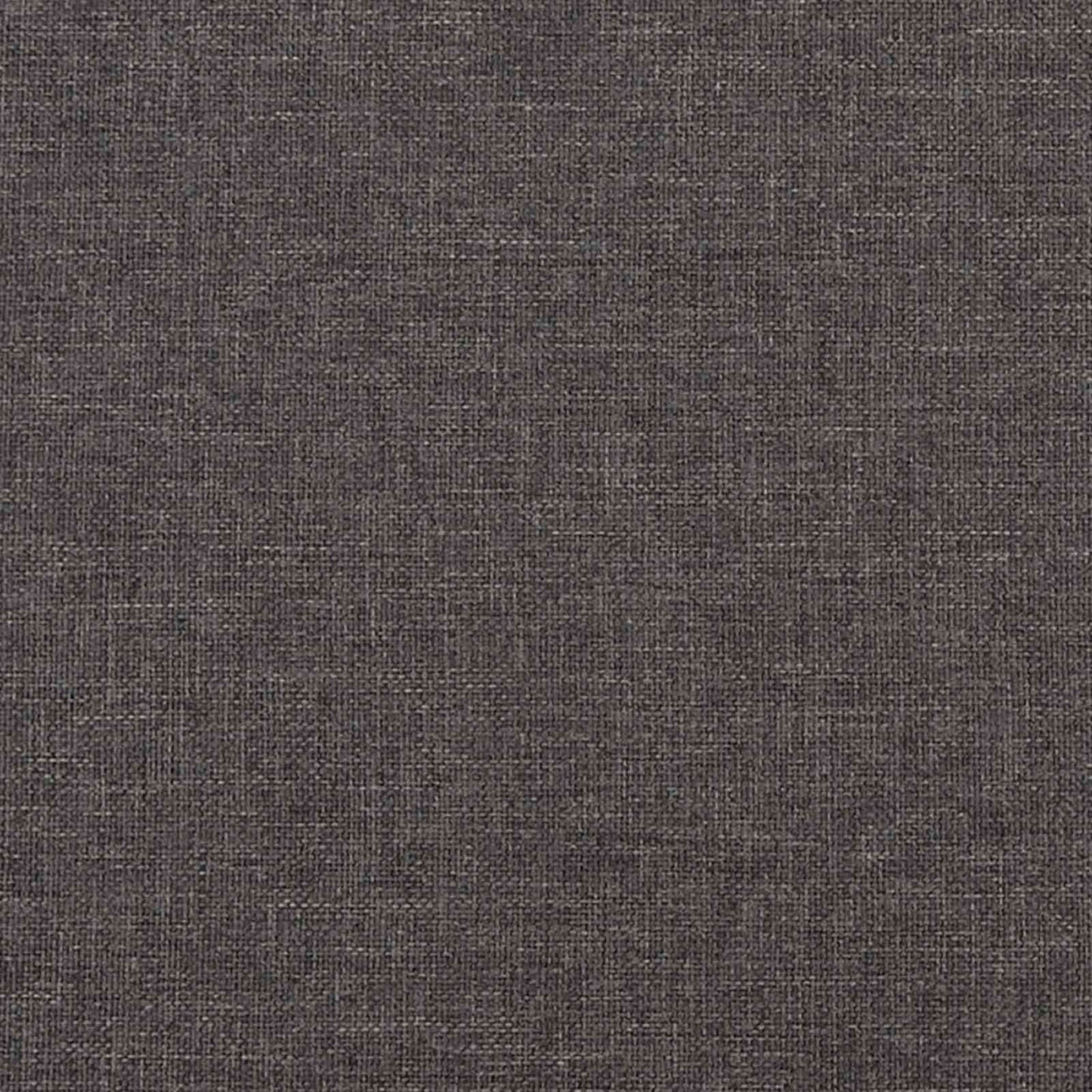 vidaXL Κεφαλάρι Τοίχου 12 pcs Σκούρο Γκρι 90 x 30 cm ύφασμα