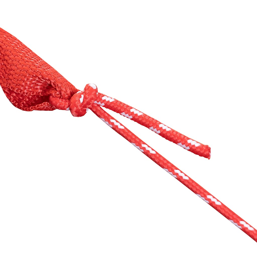 vidaXL Ανεμοφράκτης Κάμπινγκ Μπλε Αδιάβροχος 510x153 εκ.