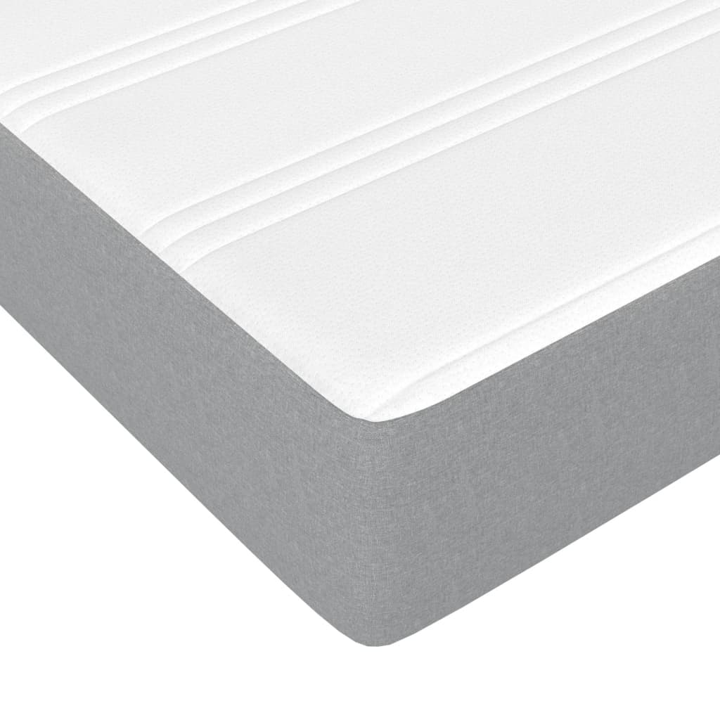vidaXL Κρεβάτι με Συρτάρια+Στρώμα Καφέ 160x200 εκ. Μασίφ Ξύλο Πεύκου