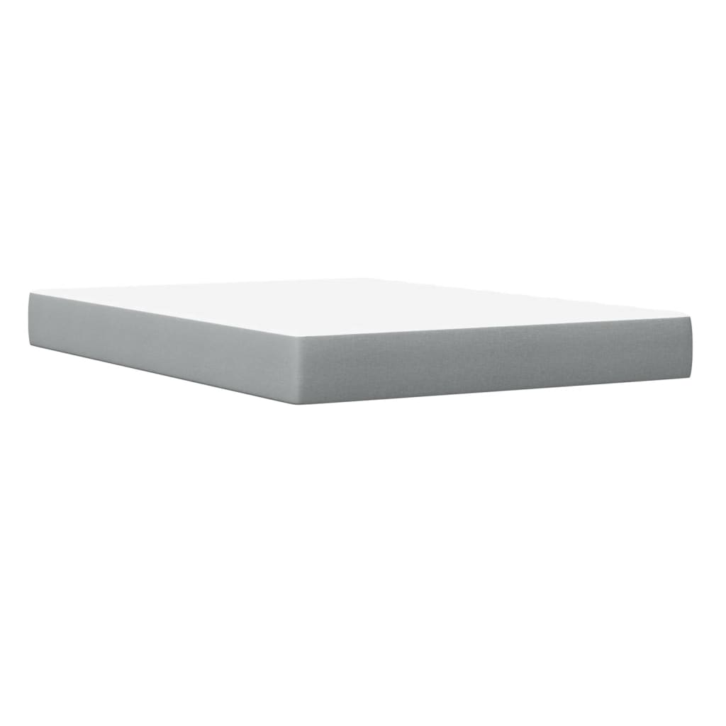 vidaXL Κρεβάτι με Συρτάρια+Στρώμα Καφέ 120x190 εκ. Μασίφ Ξύλο Πεύκου