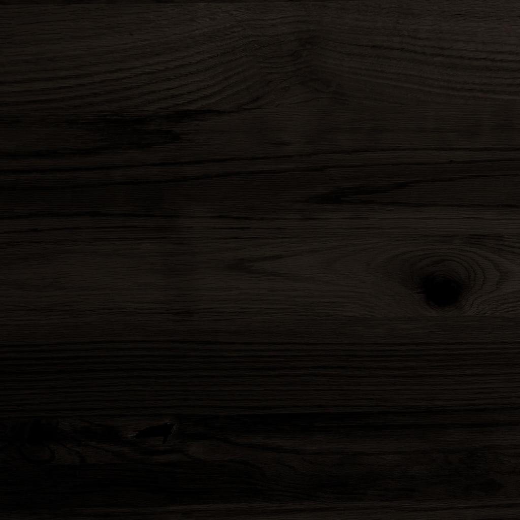 vidaXL Πέλματα Σκάλας 16 τεμάχια Σκούρο καφέ από μασίφ ξύλο δρυός