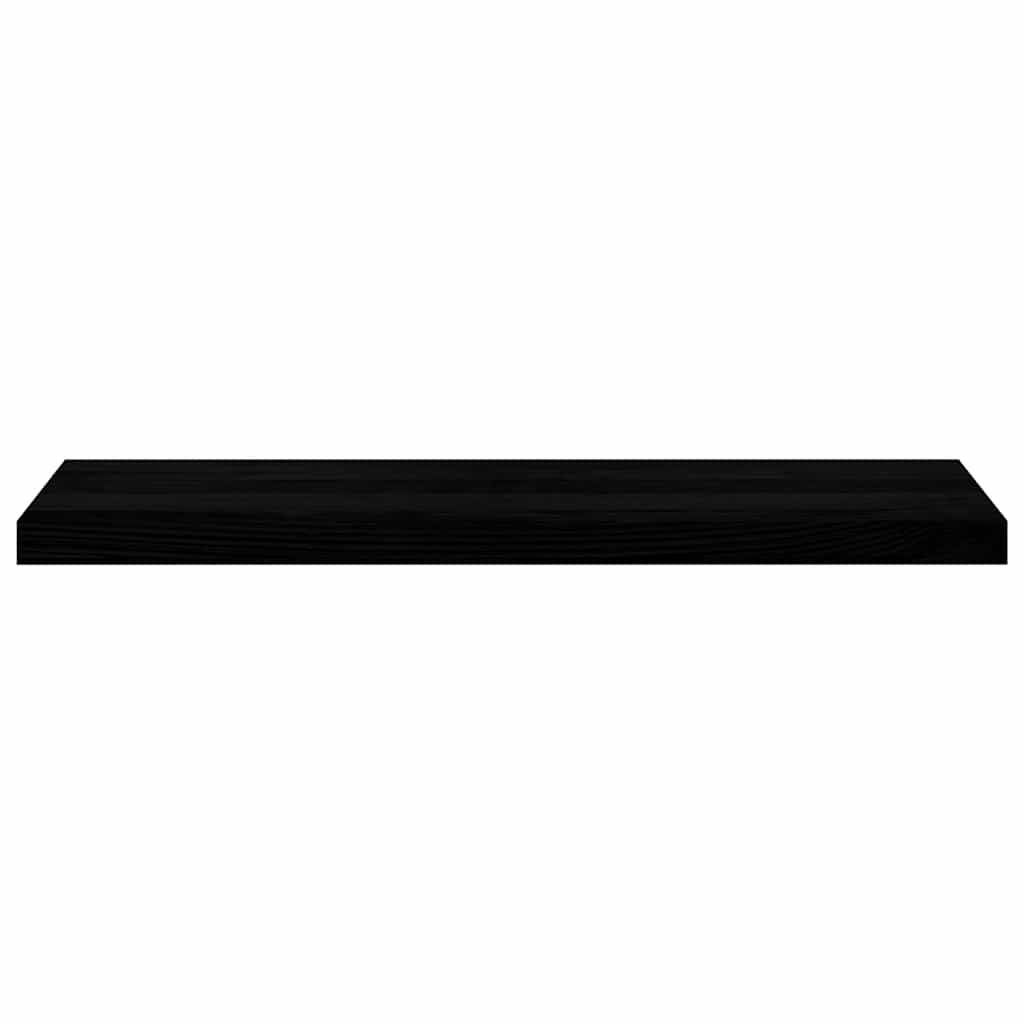 vidaXL Πατάκια Σκάλας 20 τεμ. Σκούρο Καφέ 90x30x2 cm Ξύλο Δρυός