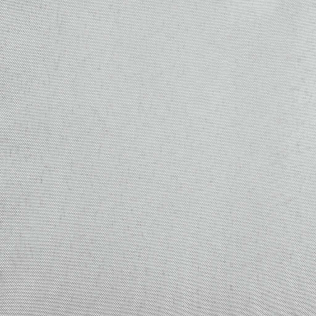 vidaXL Καναπές Κήπου Σετ 5Τεμ. Μαύρα Ατσάλι με Ηλεκτρ. Βαφή+Μαξιλάρια