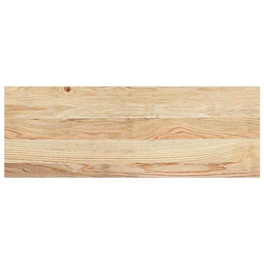 vidaXL Πατάκια Σκάλας 2 τεμ. 70x30x2 εκ. Ακατέργαστο Μασίφ Ξύλο Δρυός
