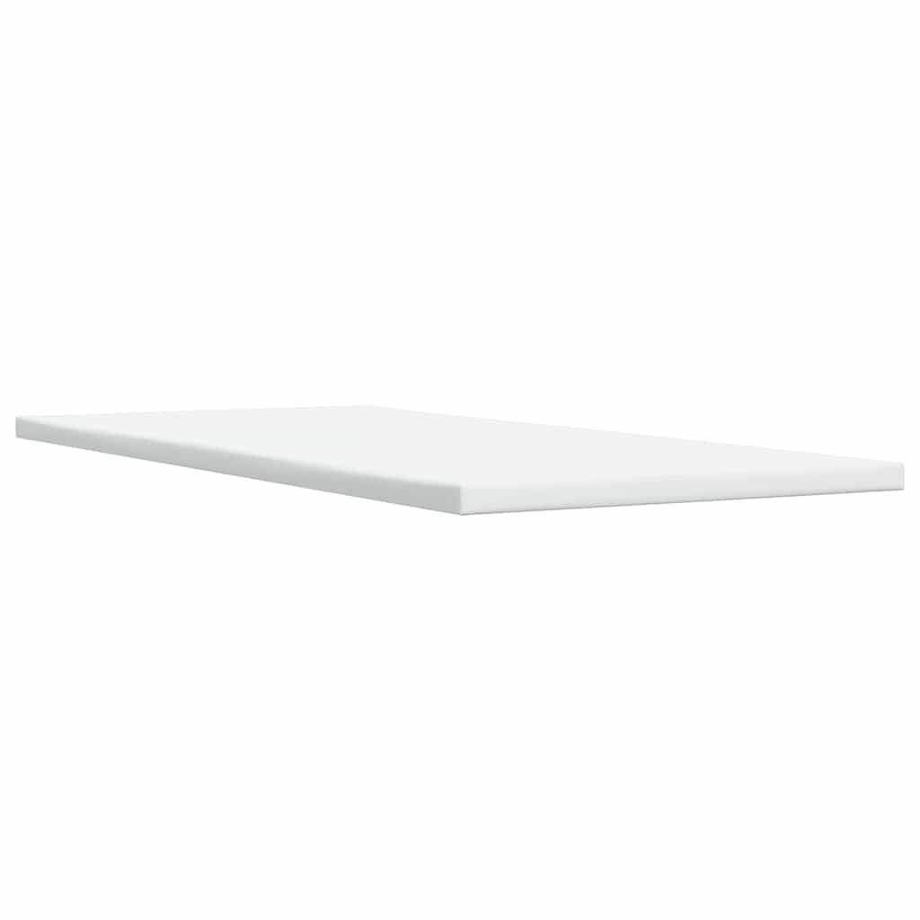vidaXL Κρεβάτι Boxspring με Στρώμα Σκούρο Γκρι 90x200 εκ. Βελούδινο