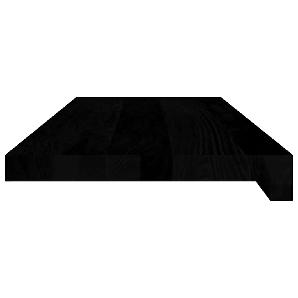 vidaXL Περβάζια παραθύρων 2 τεμ. Σκ. Καφέ 70x25x2 εκ. Μασίφ Ξύλο Δρυός