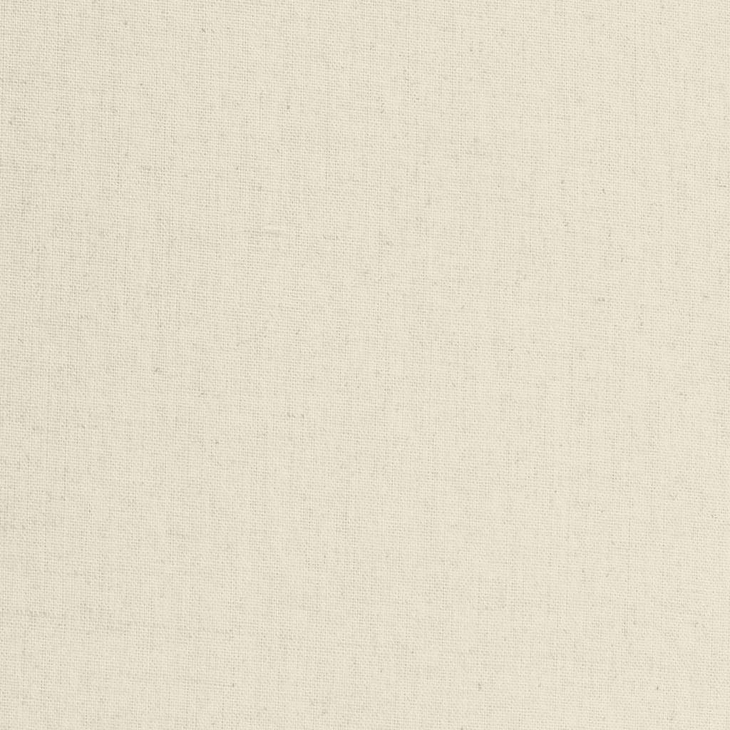 vidaXL Σαλόνι πολυθρόνας με μαξιλάρι και δεξί υποβραχιόνιο λινό