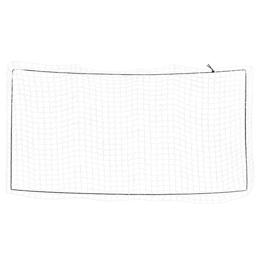 vidaXL Δίχτυ για Τρέιλερ με Ελαστικό Σχοινί Λευκή 7x3,5 μ. από PP