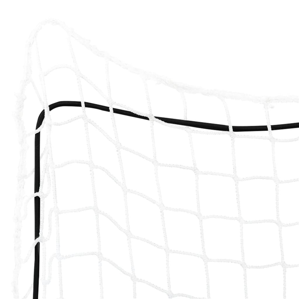 vidaXL Δίχτυ για Τρέιλερ με Ελαστικό Σχοινί Λευκή 8x3,5 μ. από PP