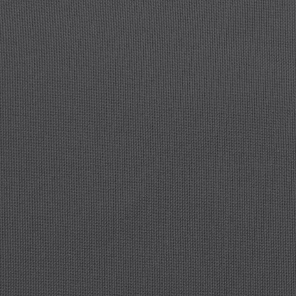 vidaXL Καναπές Κήπου Σετ 4 τεμ. με Μαξιλάρια Εμποτισμένο Ξύλο Πεύκου