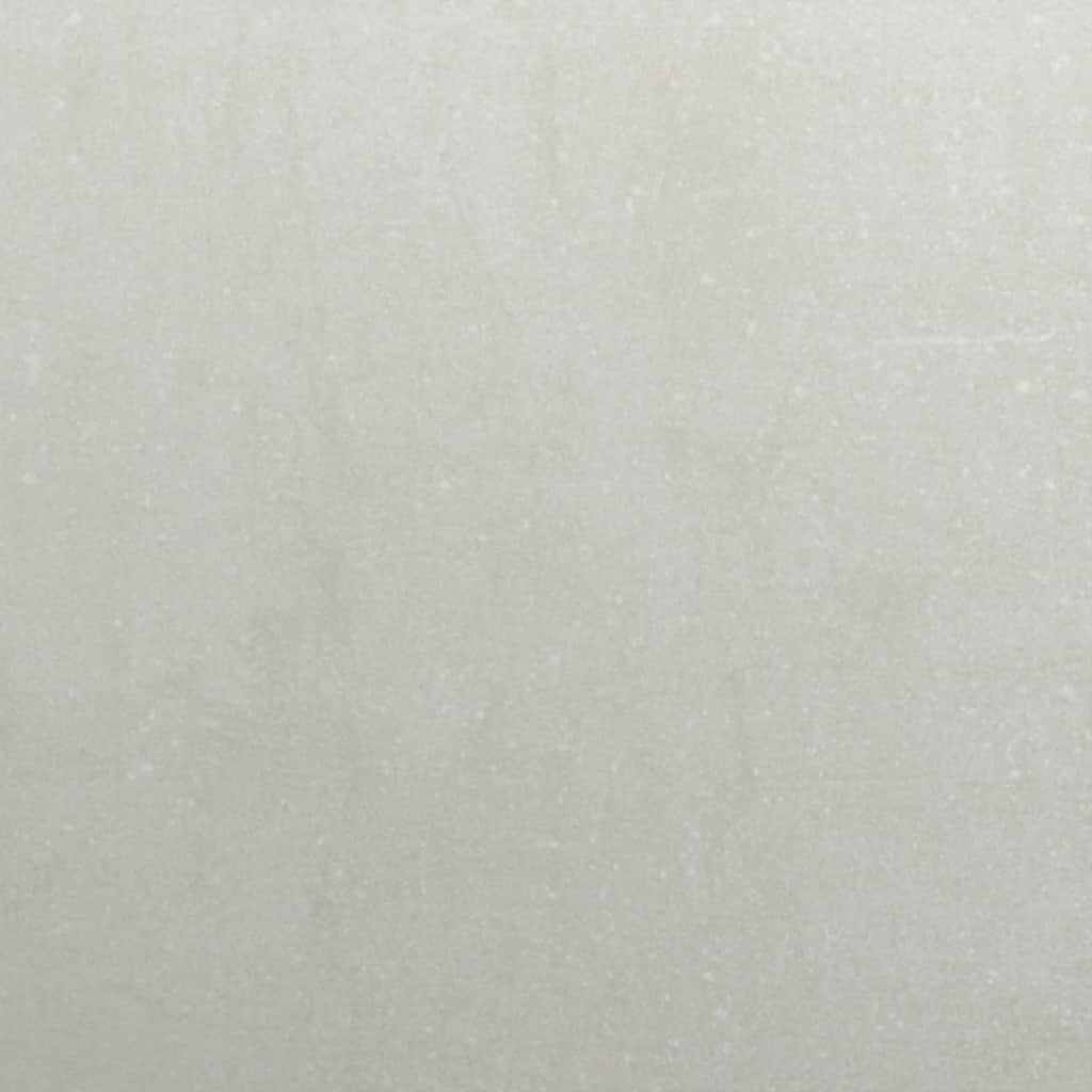 vidaXL Ζαρντινιέρες Κήπου 2 τεμ. Τρίγωνο 40x40x75 εκ Ανοξείδωτο Ατσάλι