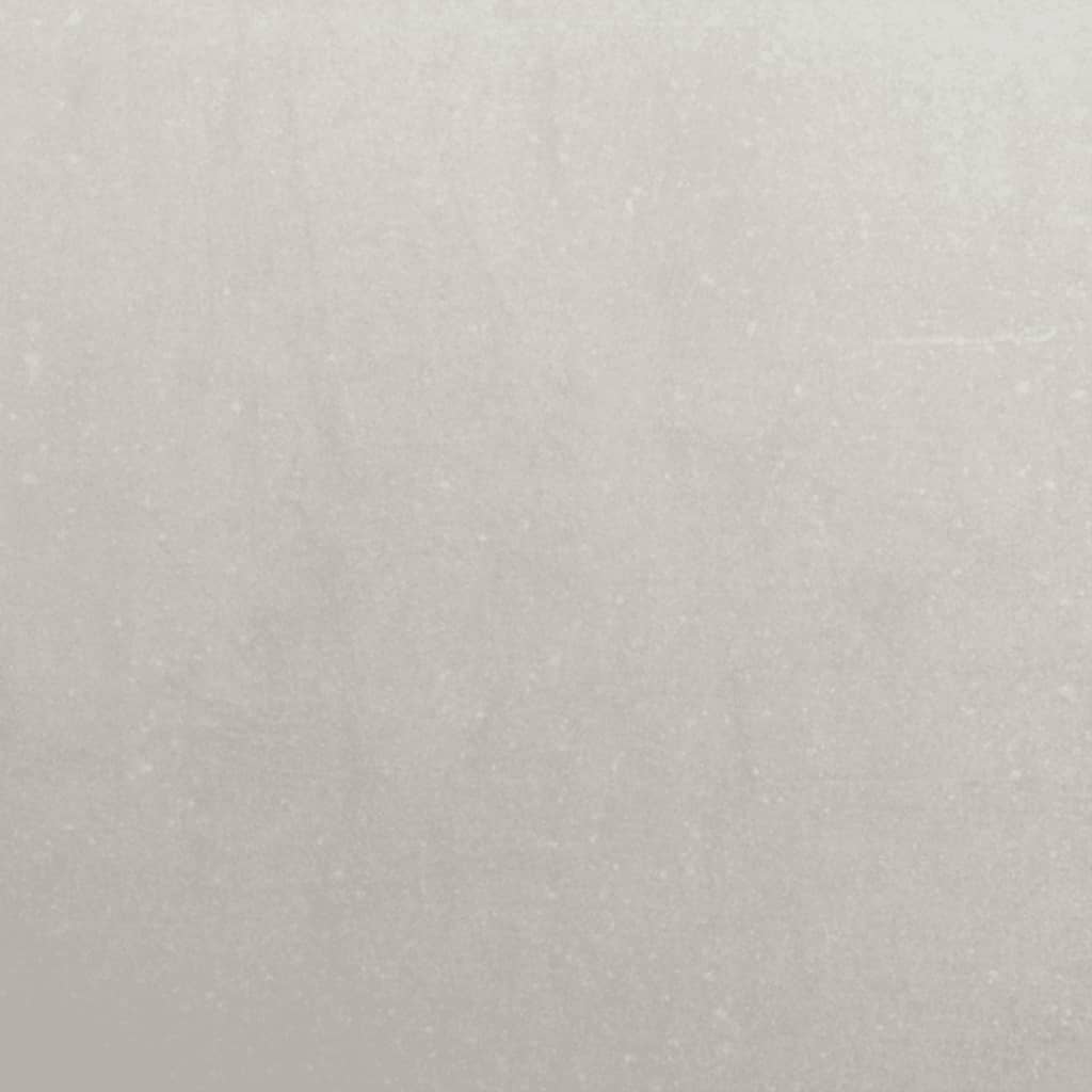 vidaXL Ζαρντινιέρα Κήπου 30x30x30 εκ. Ανοξείδωτο Ατσάλι