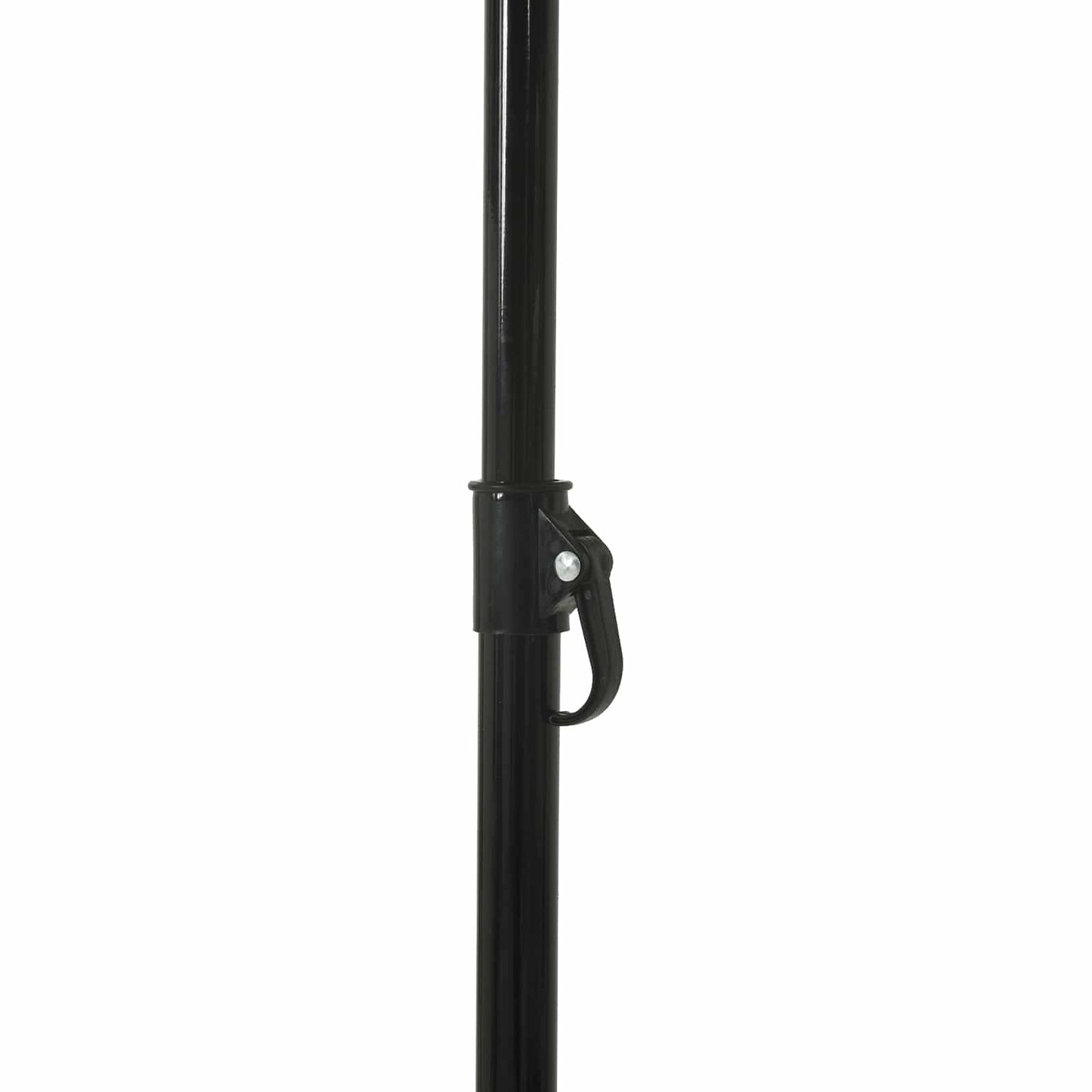 vidaXL Ομπρέλα Ψαρέματος Παραλλαγή 240 x 210 cm Oxford Πολυεστέρας