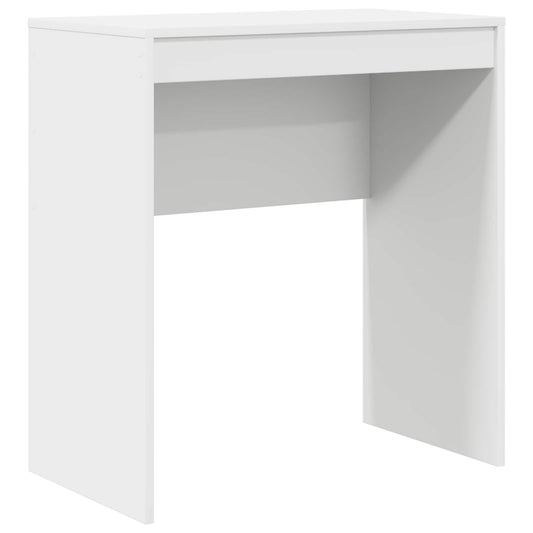 vidaXL Γραφείο Λευκό 70 x 40 x 76 εκ.