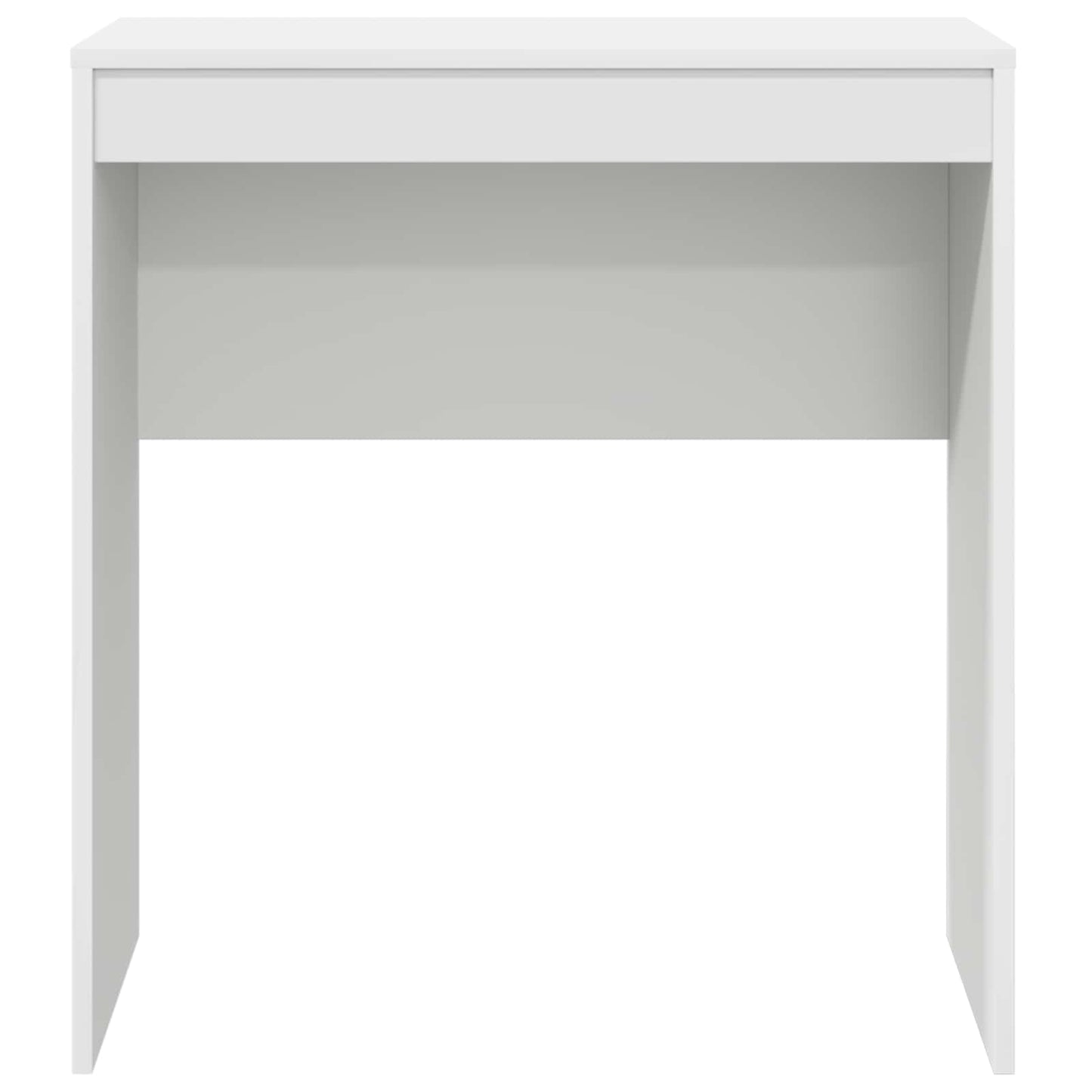 vidaXL Γραφείο Λευκό 70 x 40 x 76 εκ.
