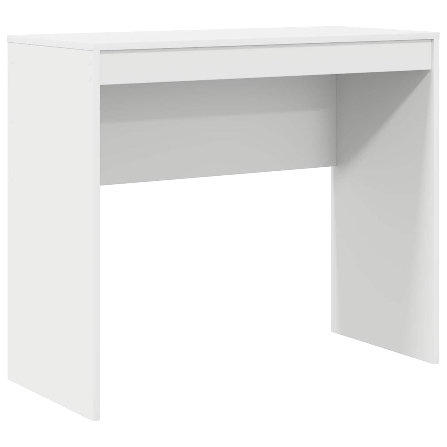 vidaXL Γραφείο Λευκό 90 x 40 x 76 εκ.