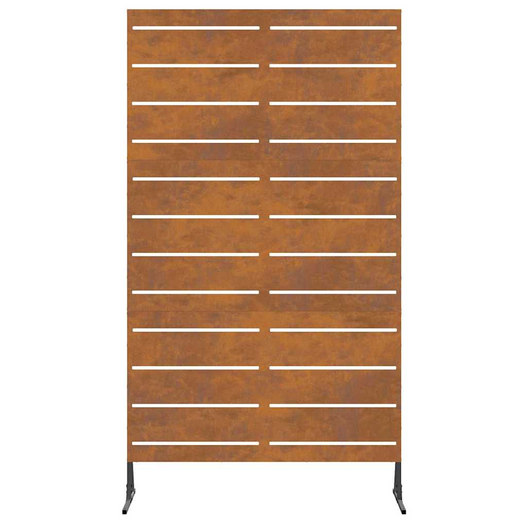 vidaXL Οθόνη Ιδιωτικότητας Γκρι 100 x 50 x 180 εκ.