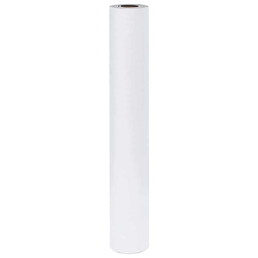 vidaXL Δάπεδο Σκάφους σκούρο γκρι και λευκό 240 x 90 εκ EVA αφρός