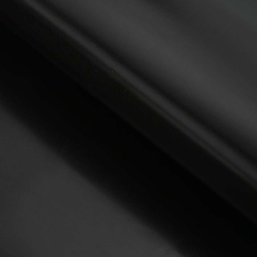 vidaXL Φράγμα ριζών Μαύρο 1 x 10 m HDPE