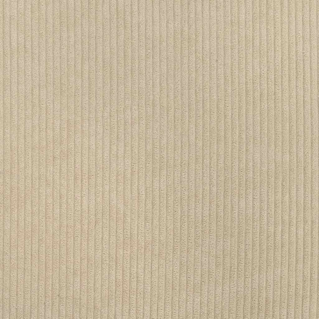 vidaXL Κρεβάτι Box Spring Ανοιχτό Πράσινο Γκρι 160x200 εκ. Ψαθωτό Ύφασμα