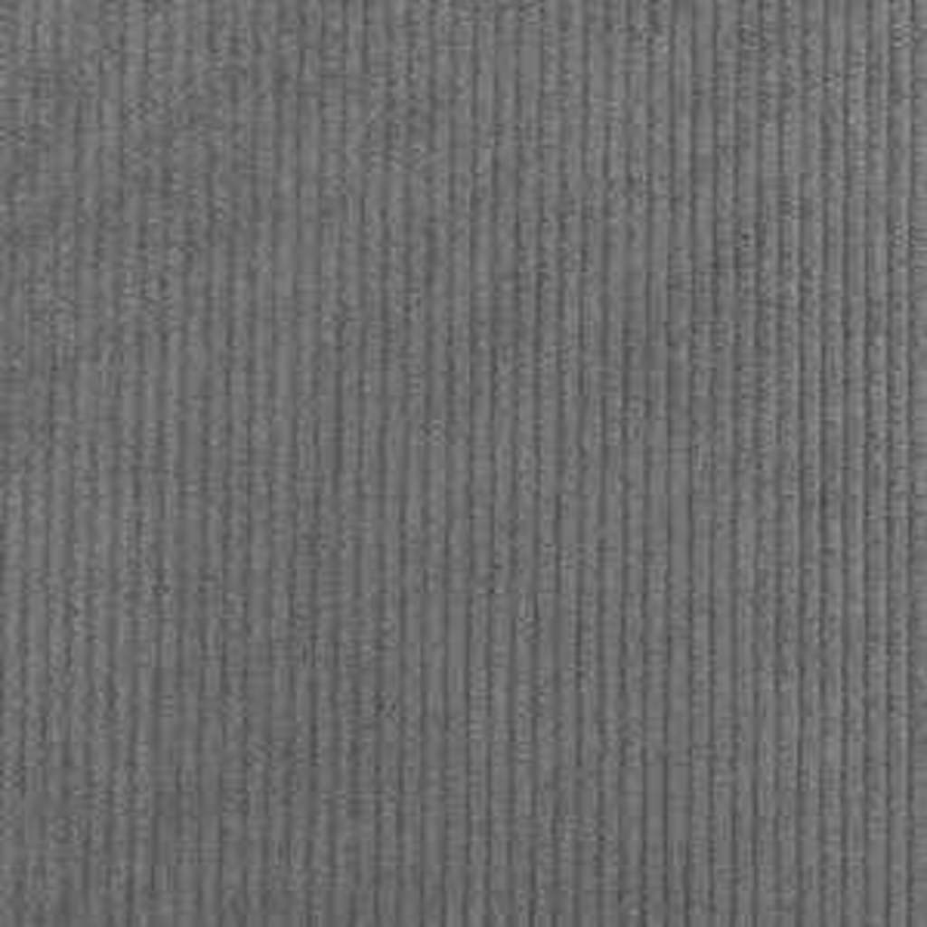 vidaXL Κρεβάτι με ελατήρια Ανοιχτό Γκρι και Λευκό 203 x 80 x 88 εκ.