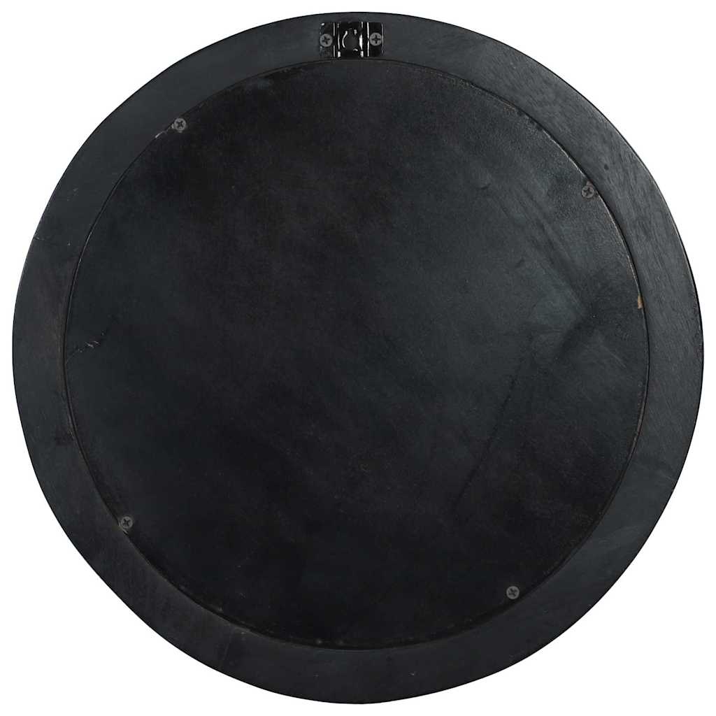 vidaXL Τραπέζι περιποίησης Καφέ 100 x 50 x 75 cm Μασίφ ξύλο μάνγκο