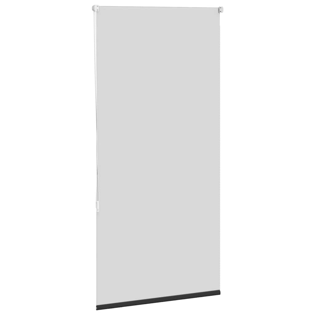 vidaXL Ρολέρ Μπλακάουτ Μαύρο 65x150 cm Πλάτος υφάσματος 60,7 cm