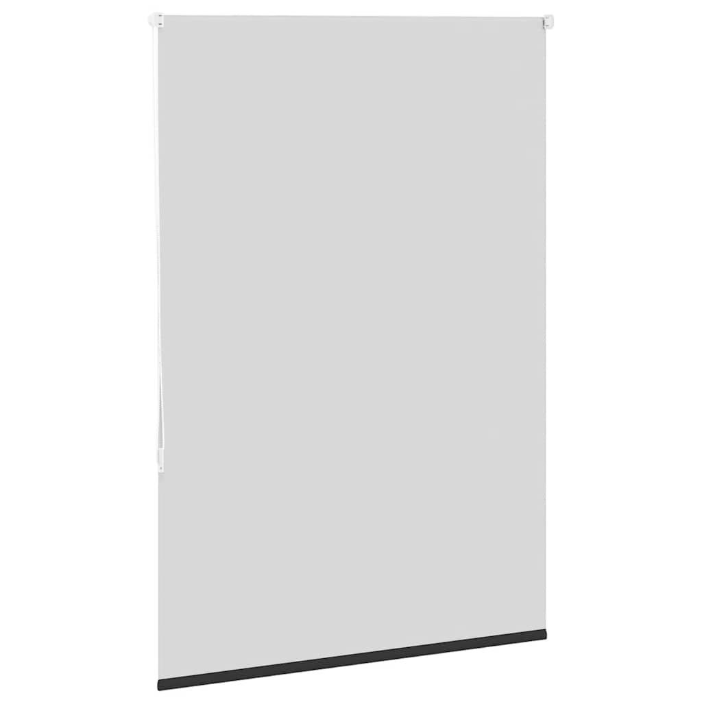 vidaXL Ρολέρ Μπλακάουτ Μαύρο 100x150 cm Πλάτος υφάσματος 95,7 cm
