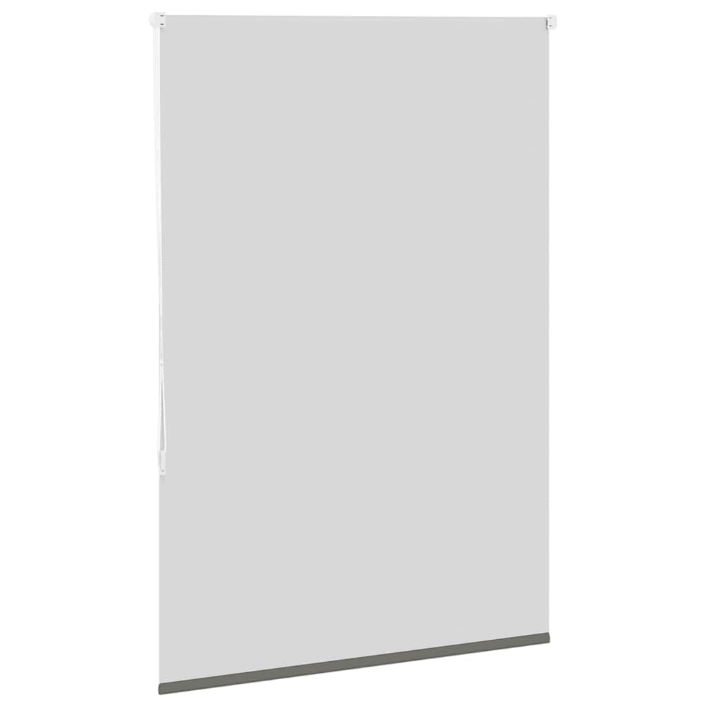 vidaXL Ρολέρ Μπλακάουτ γκρί 95x175 cm Πλάτος υφάσματος 90,7 cm