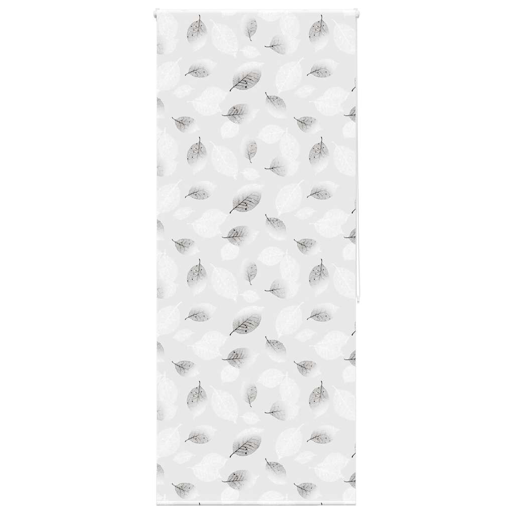 vidaXL Κουρτίνα Μπάνιου Ρολό 100x240 εκ. Πλάτος υφάσματος 96 εκ.