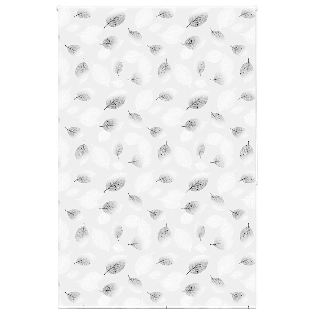 vidaXL Κουρτίνα Μπάνιου Ρολό 150x240 εκ. Πλάτος υφάσματος 146 εκ.