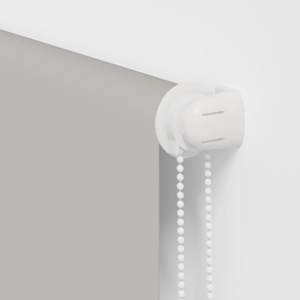 vidaXL Κουρτίνα Μπάνιου Ρολό 60x240 εκ. Πλάτος υφάσματος 56 εκ.