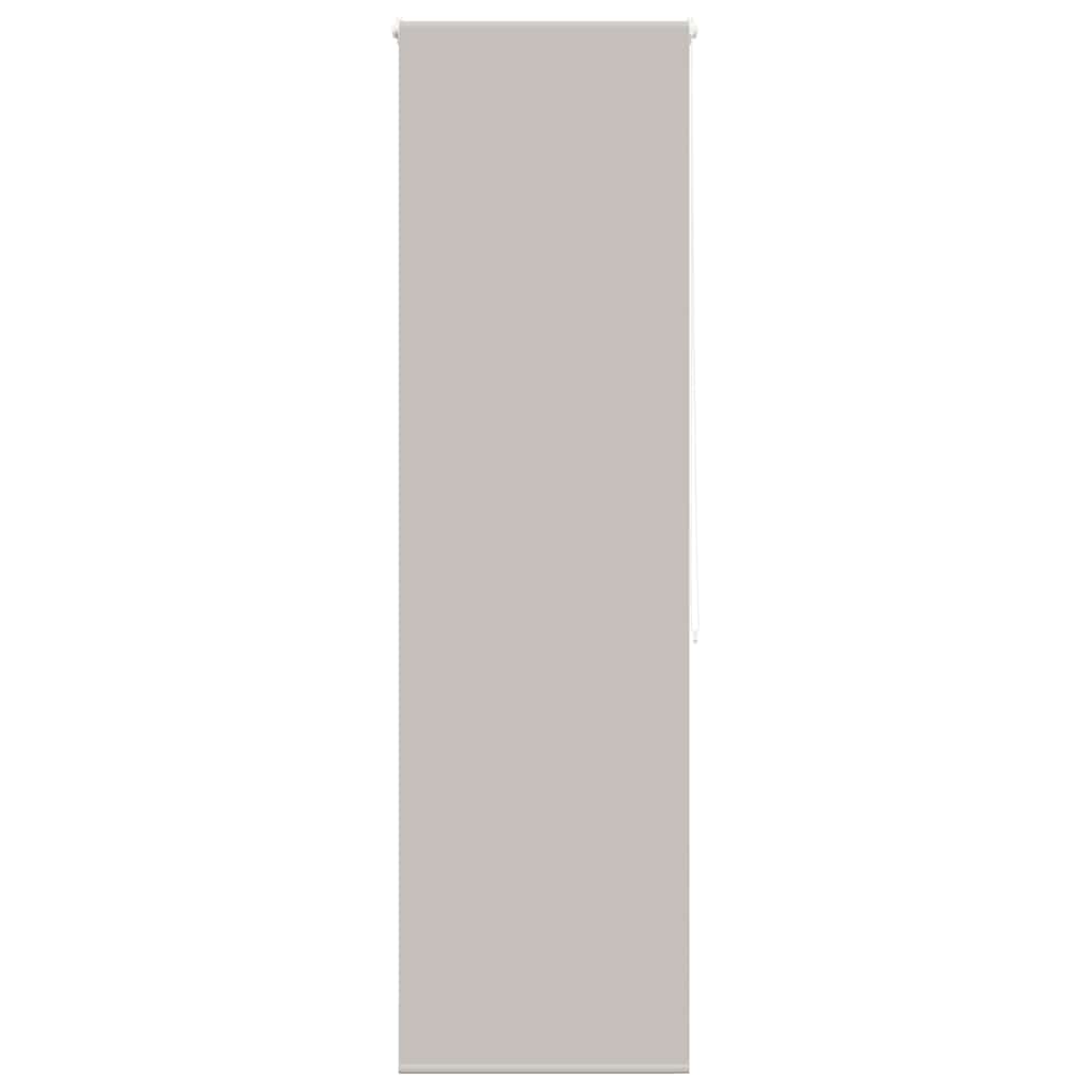 vidaXL Κουρτίνα Μπάνιου Ρολό 70x240 εκ. Πλάτος υφάσματος 66 εκ.