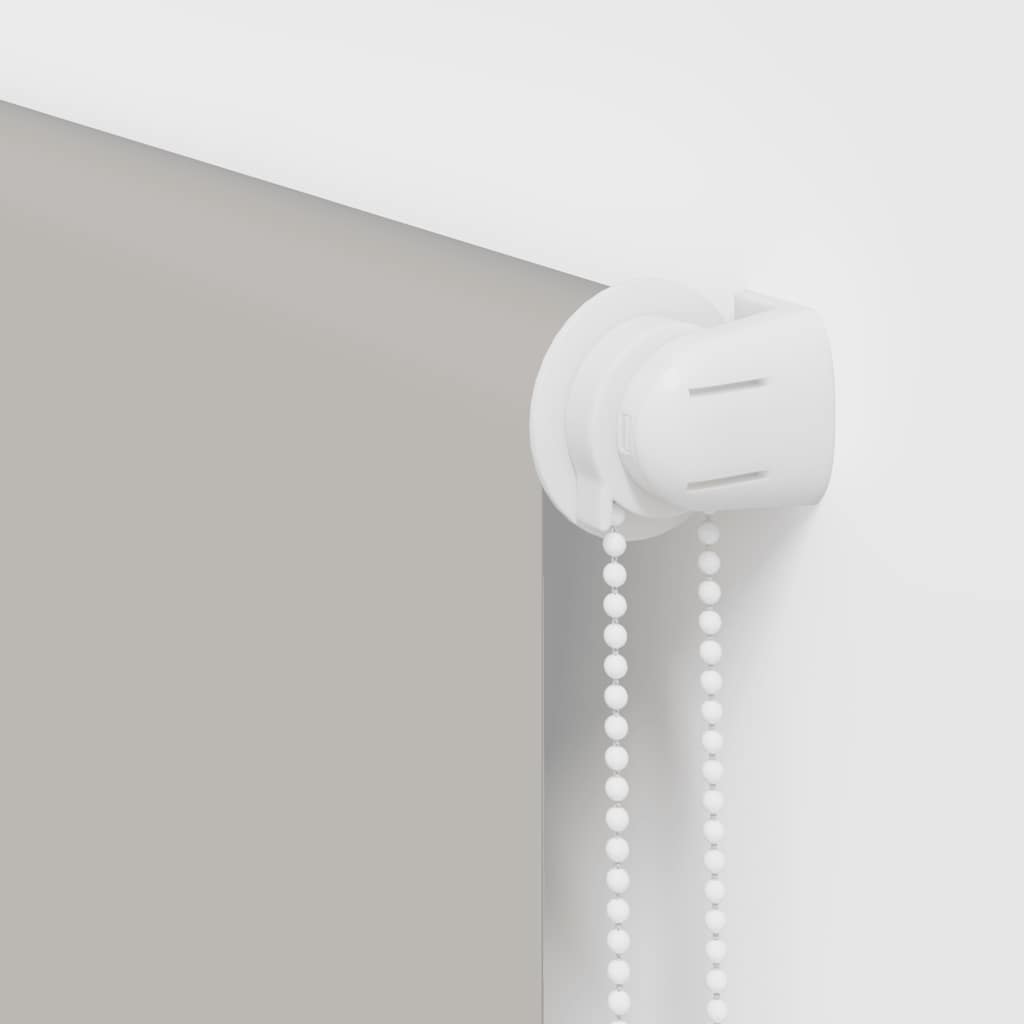 vidaXL Κουρτίνα Μπάνιου Ρολό 70x240 εκ. Πλάτος υφάσματος 66 εκ.