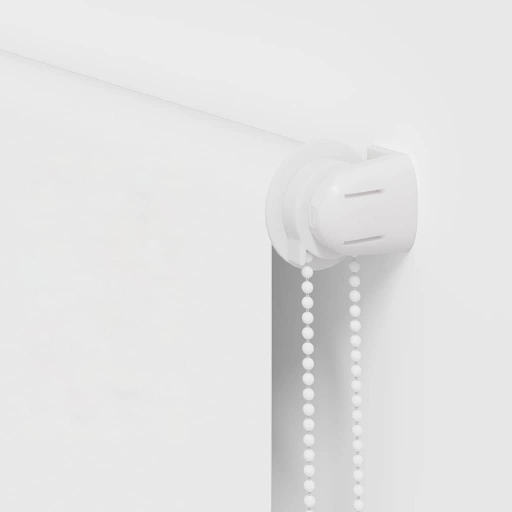 vidaXL Κουρτίνα Μπάνιου Ρολό 100x240 εκ. Πλάτος υφάσματος 96 εκ.