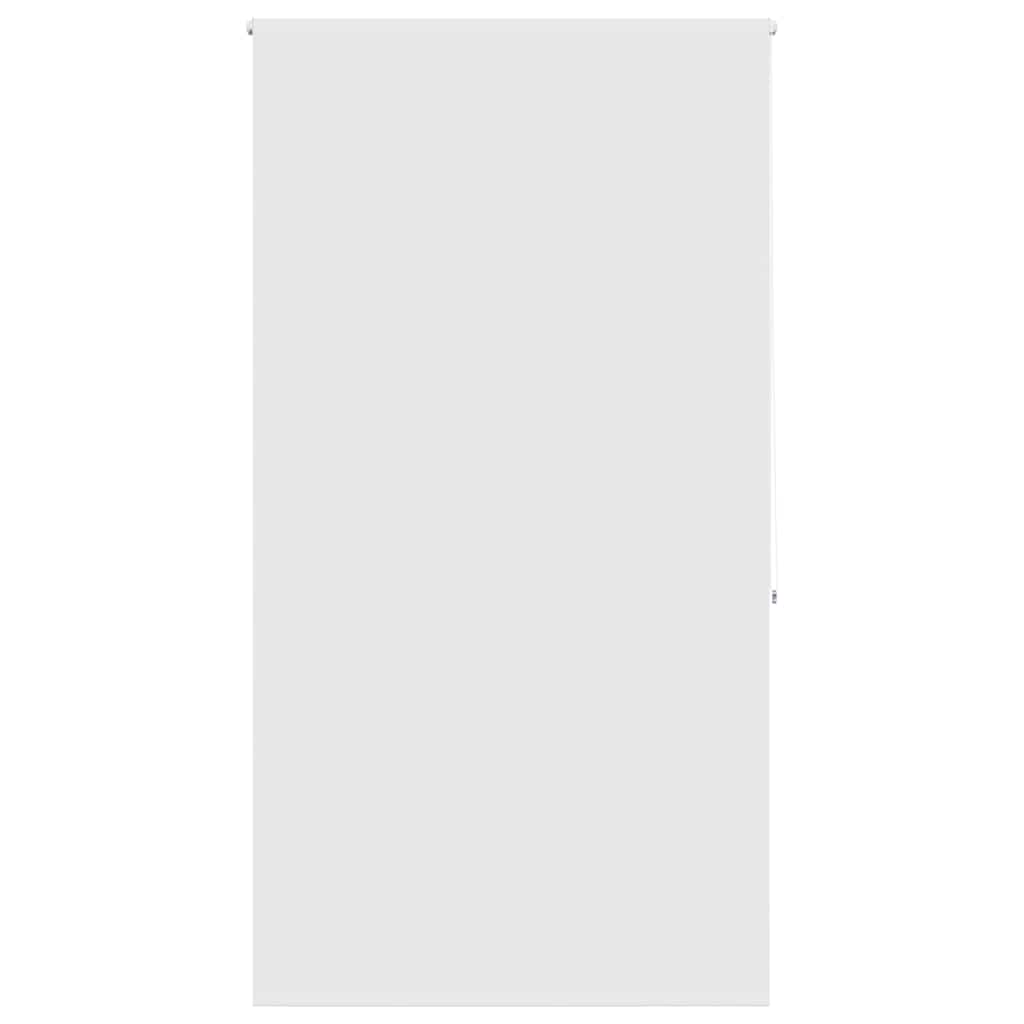 vidaXL Κουρτίνα Μπάνιου Ρολό 130x240 εκ. Πλάτος υφάσματος 126 εκ.